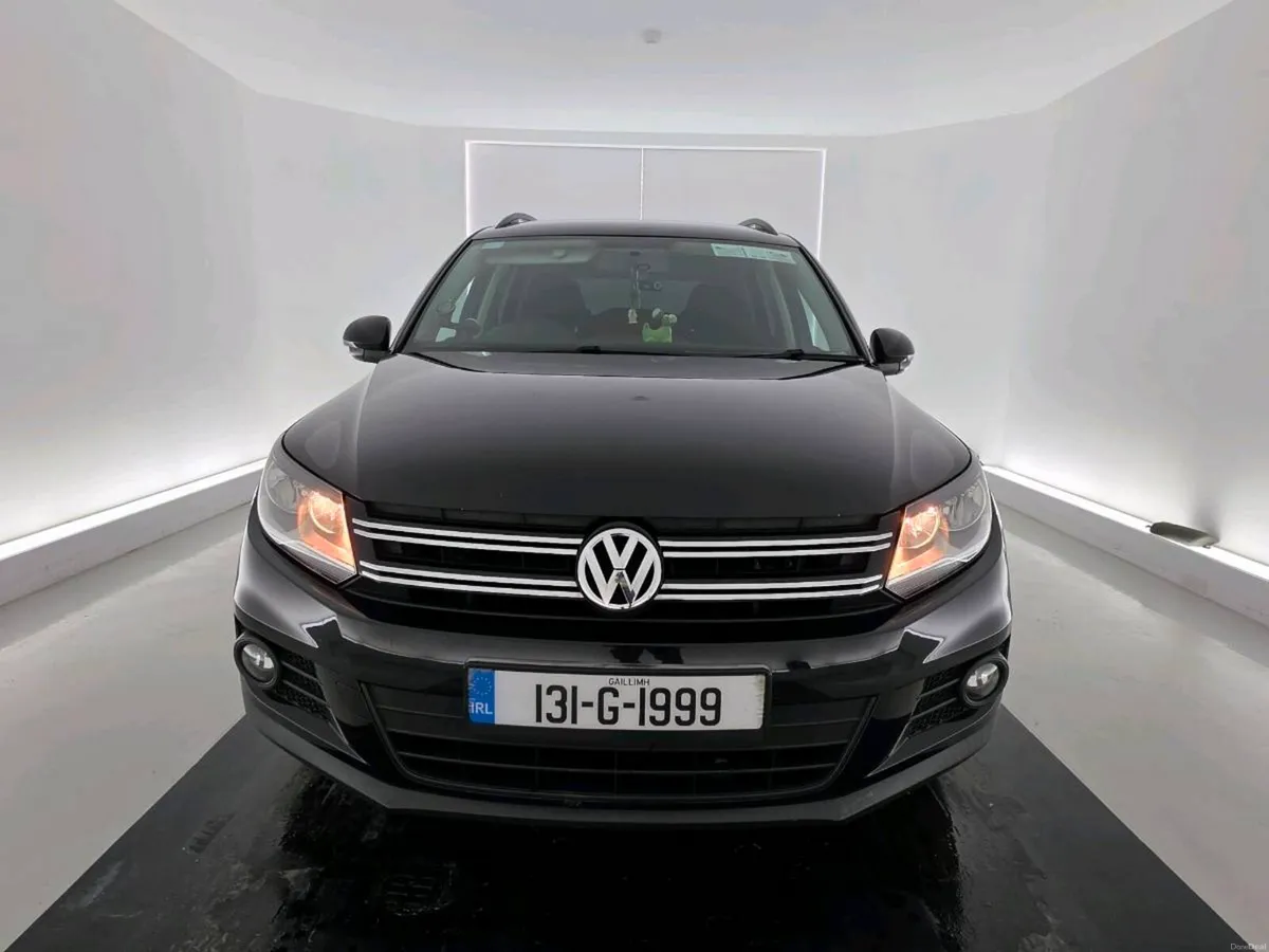 Vw tiguan 2013 - Image 5