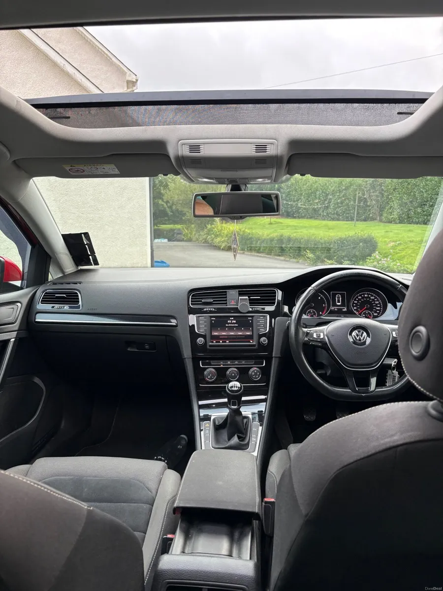 Volkswagen Golf gt150 - Image 2