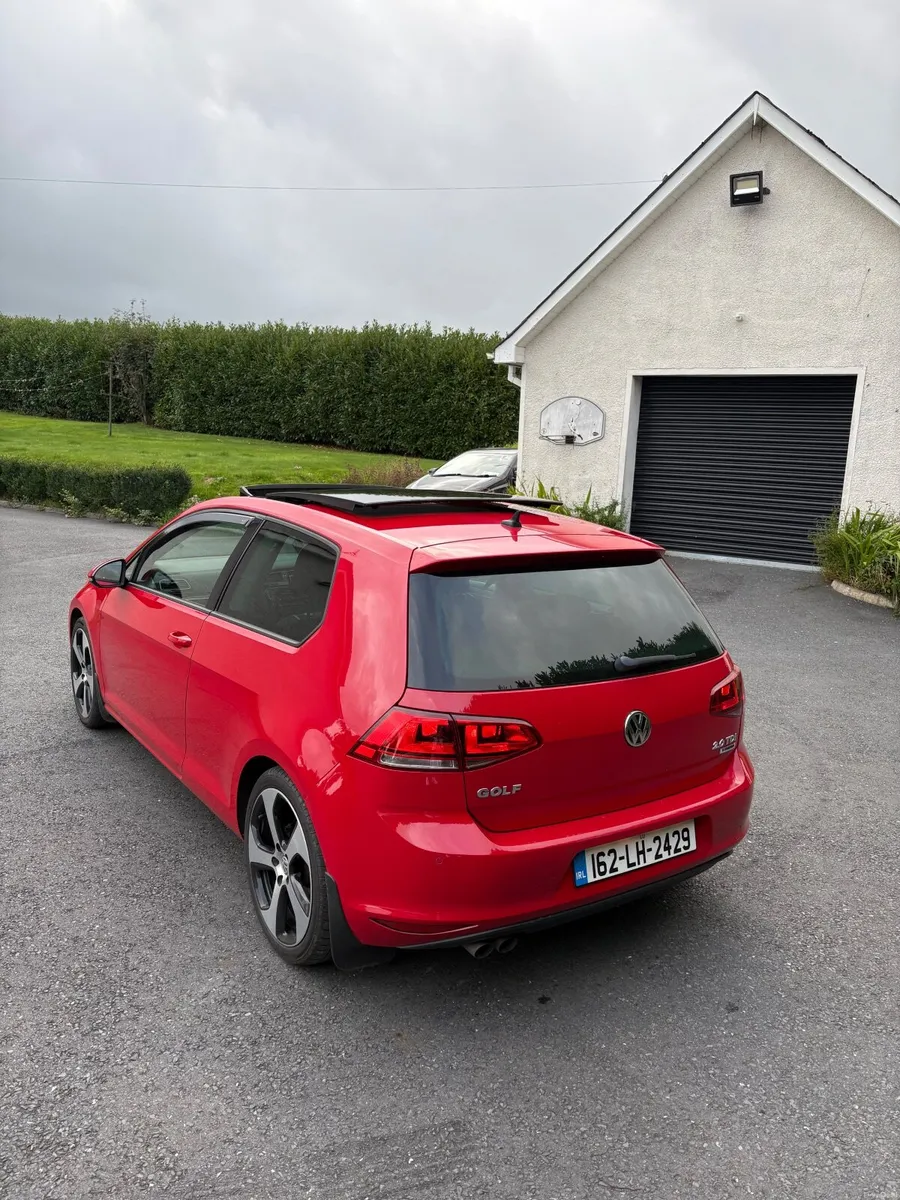 Volkswagen Golf gt150 - Image 3