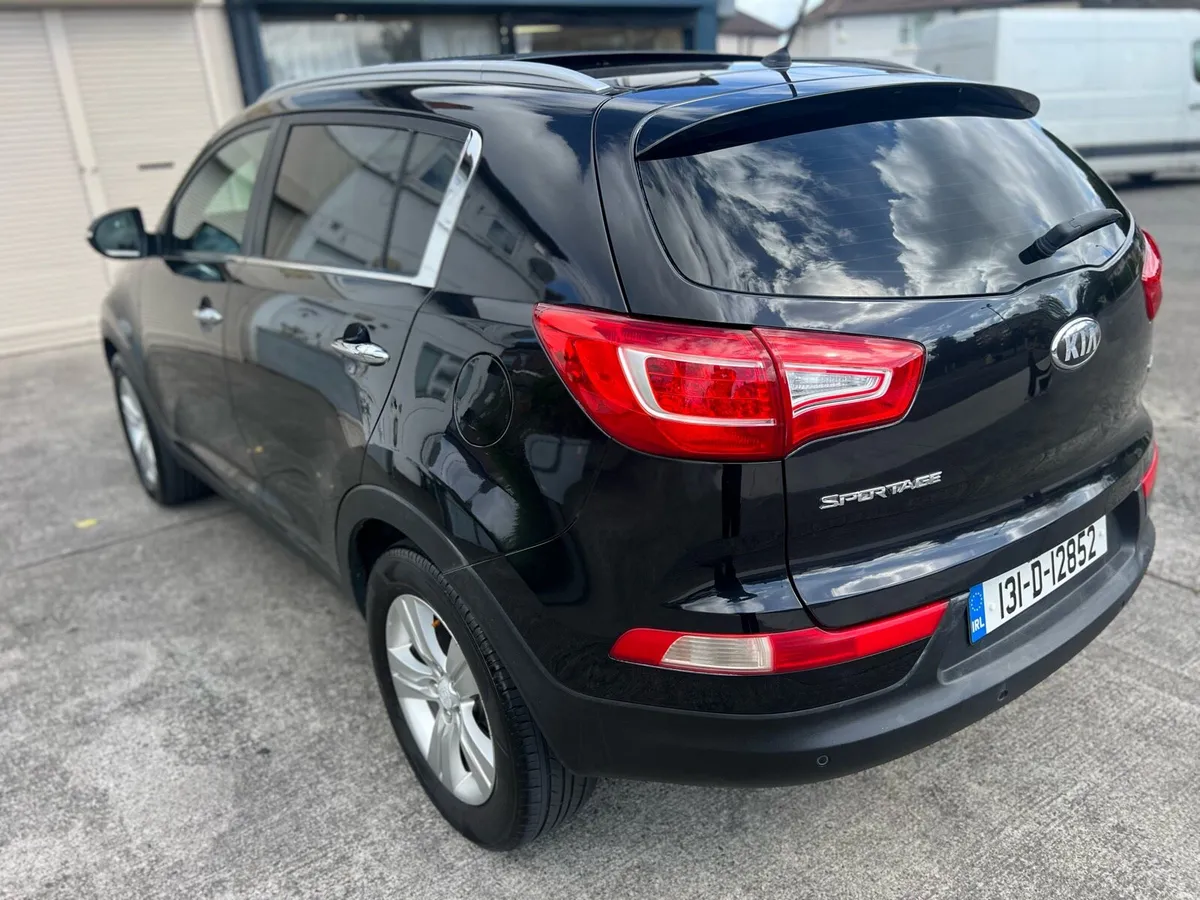Kia Sportage - Image 5