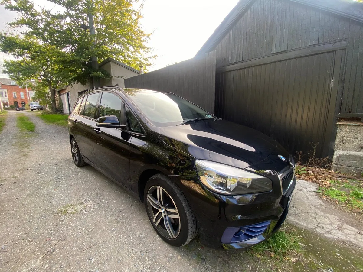 BMW 2-Series 2016 - Image 1