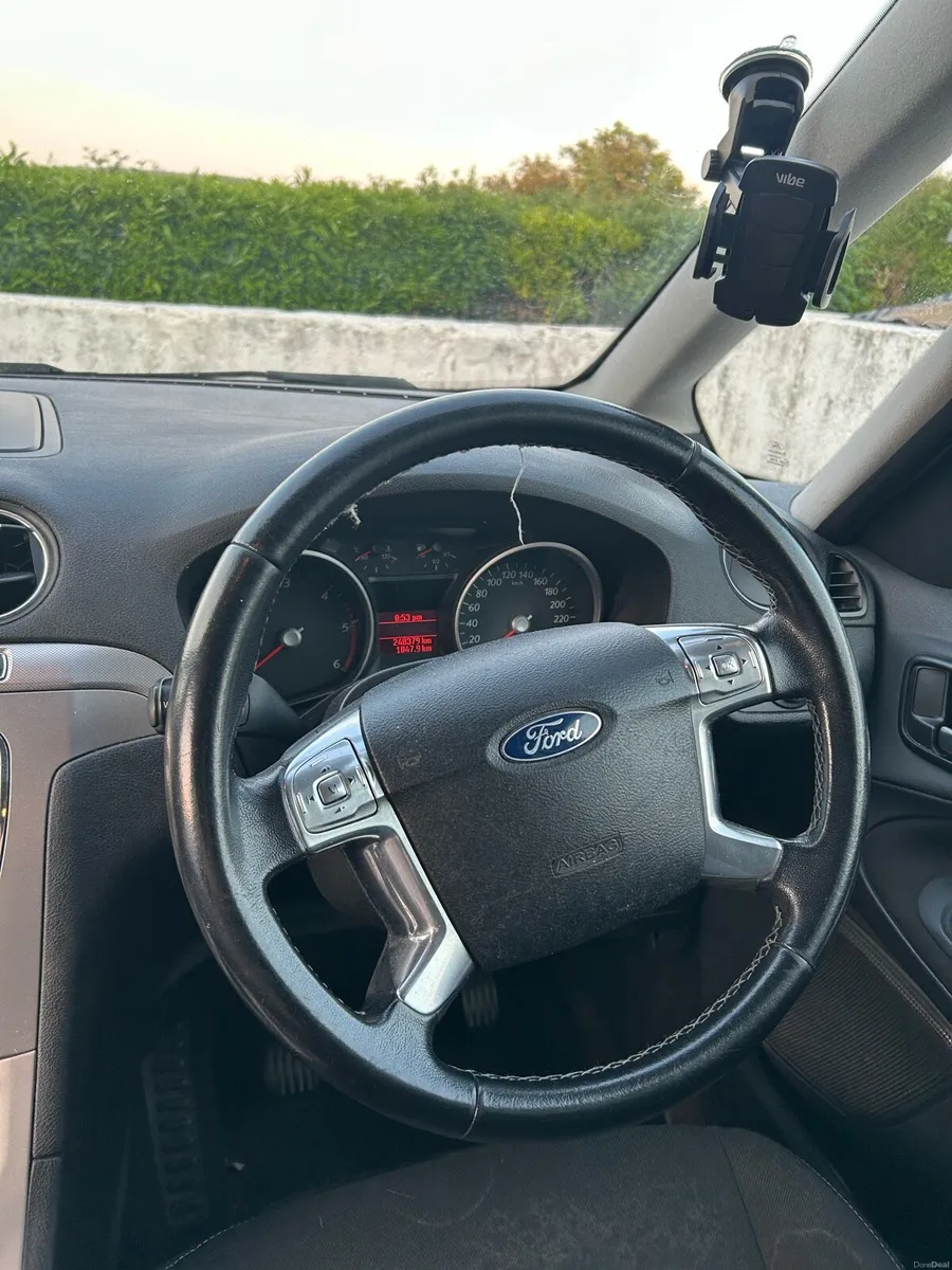 12 ford galaxy - Image 5