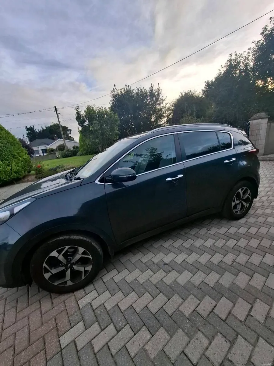 Kia sportage 2019 - Image 3