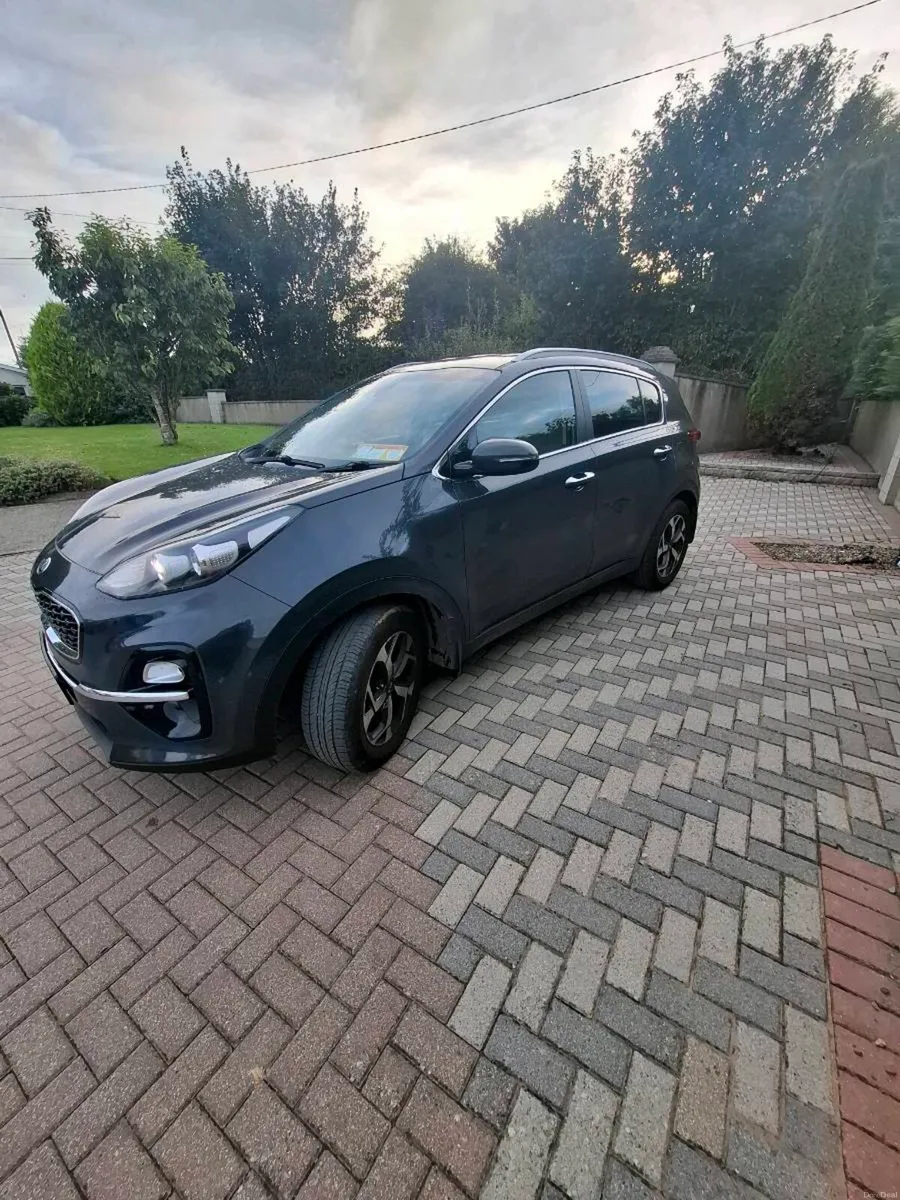 Kia sportage 2019 - Image 5