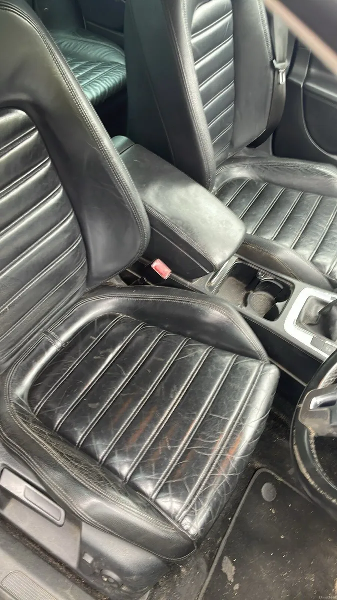 B6 Passat 2010 - Image 3