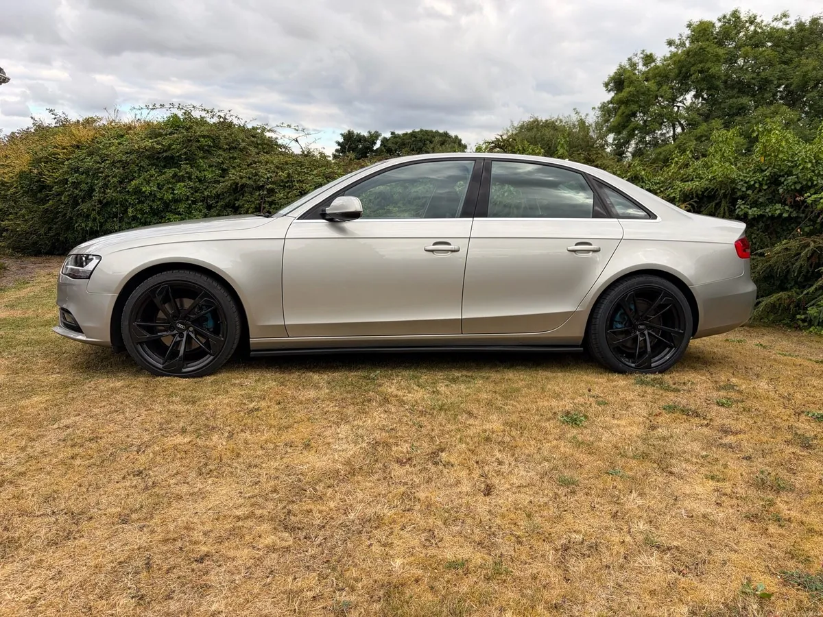 Audi A4 2015 2.0 TDI SE Technik Ultra - Image 3