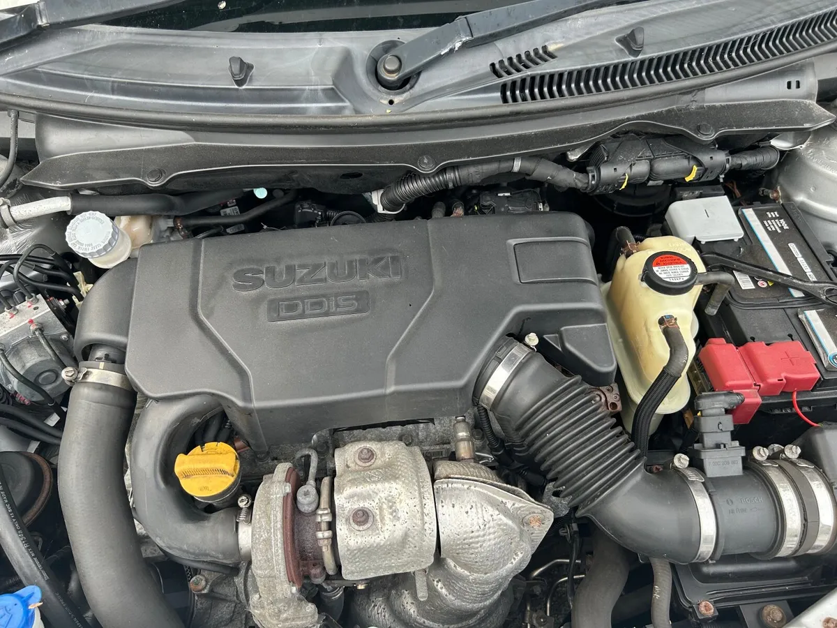 Suzuki Swift 2014 - Image 6