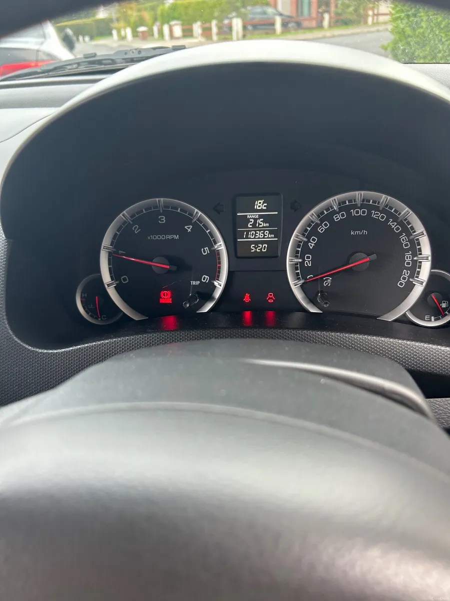 Suzuki Swift 2014 - Image 3