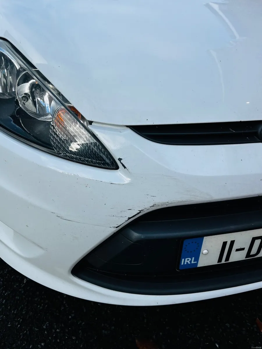 Ford Fiesta 2011 - Image 4