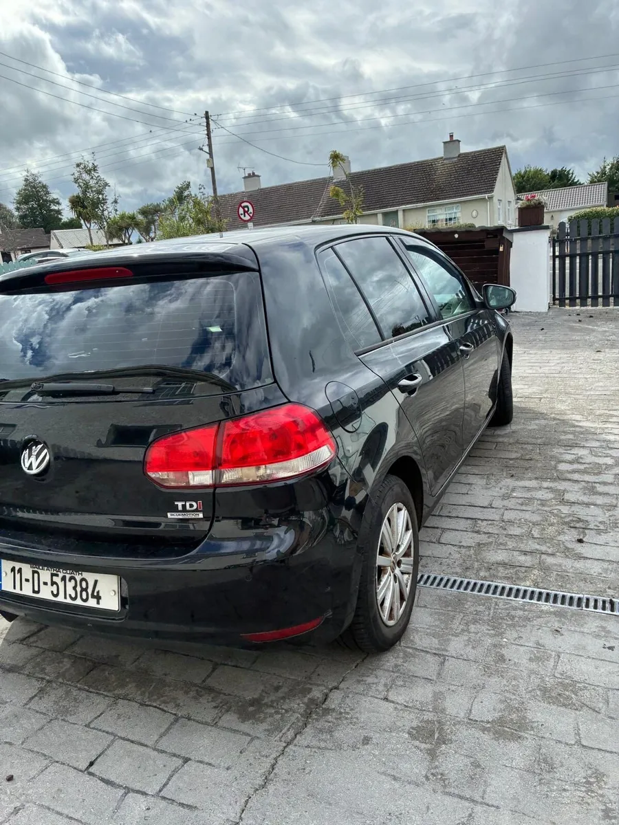 Volkswagen Golf - Image 3