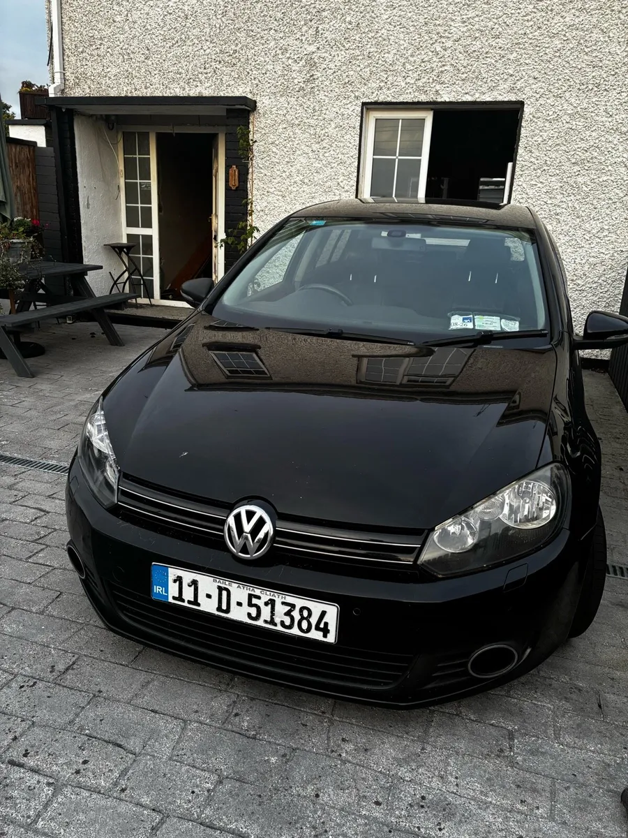 Volkswagen Golf - Image 5