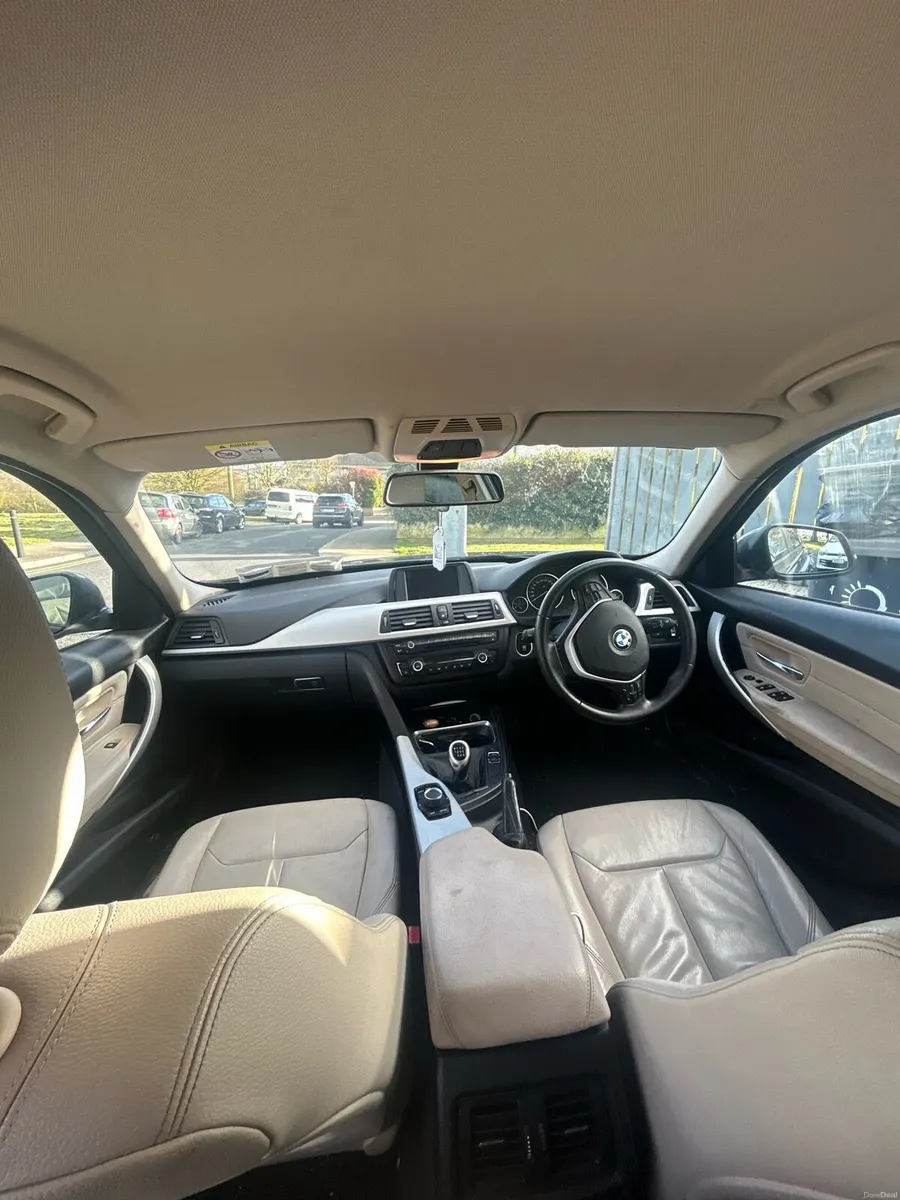 BMW 316D - Image 2