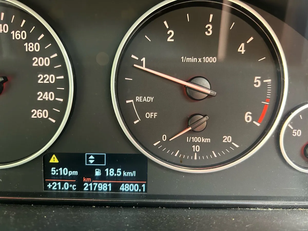 BMW 316D - Image 6