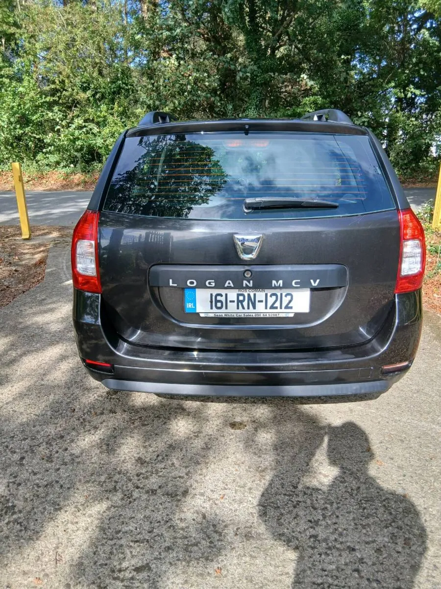 Dacia logan 2016 for sale - Image 3