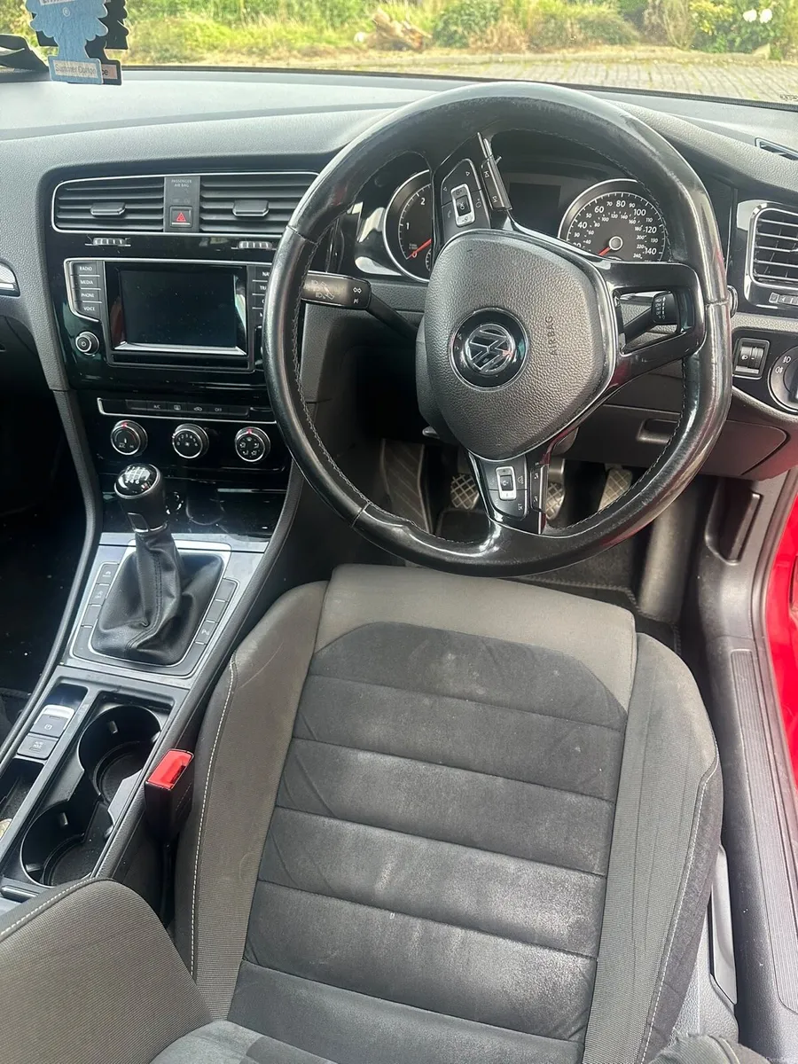 Golf gt - Image 5
