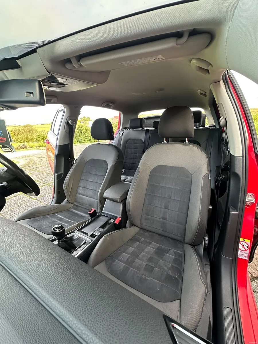 Golf gt - Image 6