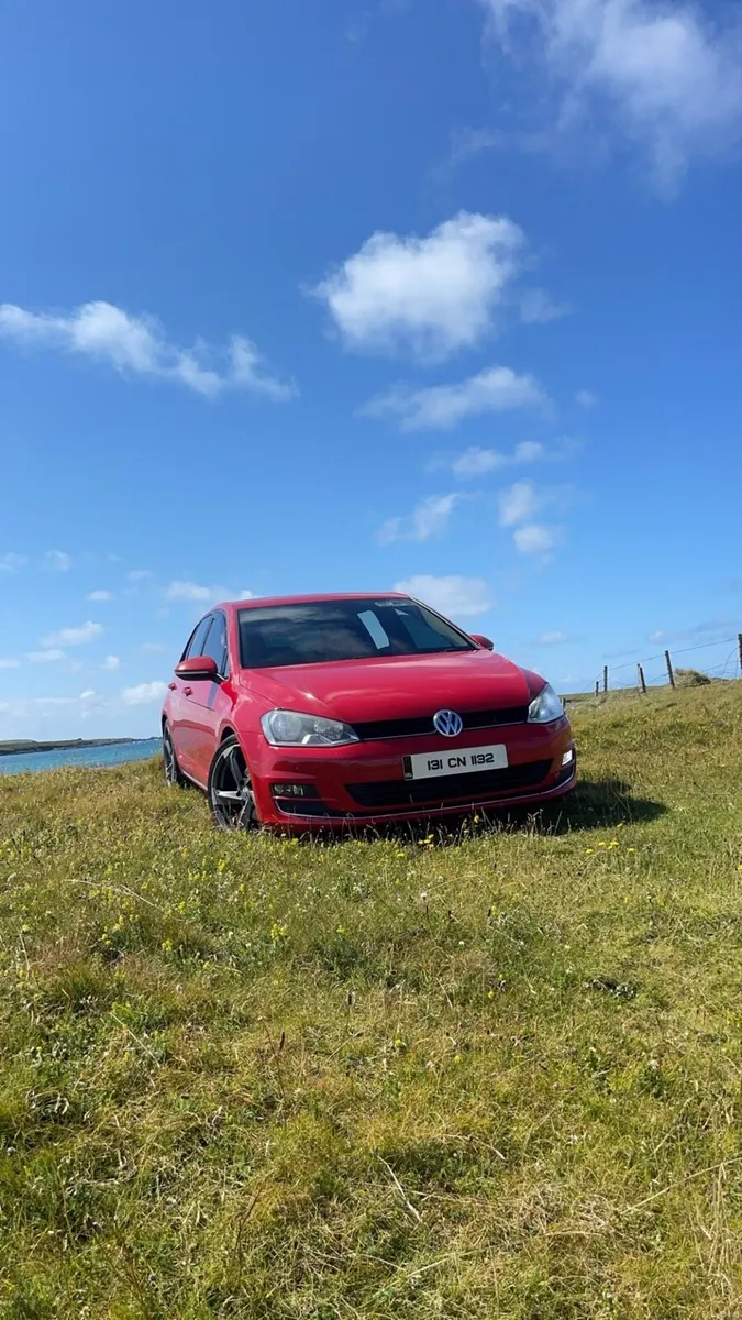 Golf gt - Image 1