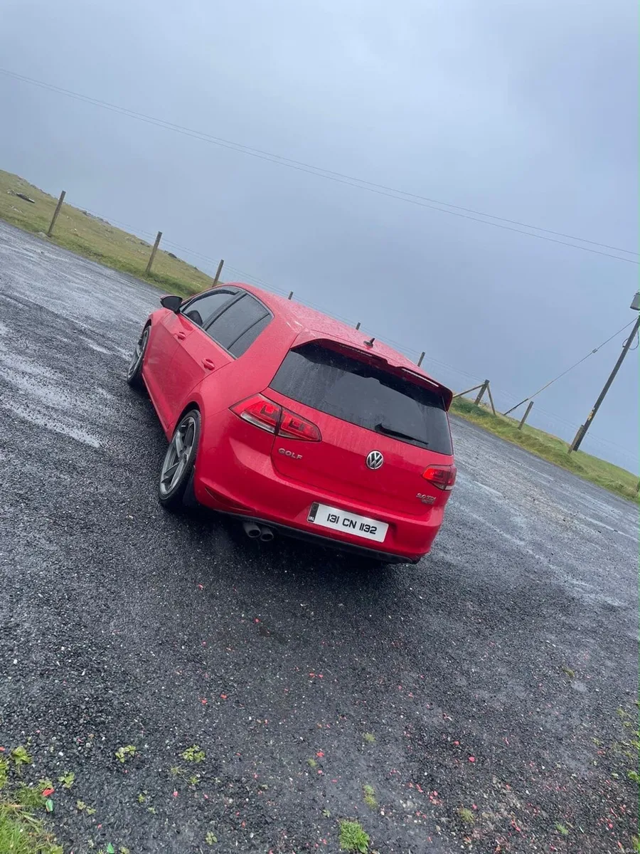 Golf gt - Image 3