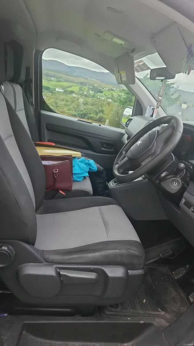 Peugeot Expert 2019 - Image 1