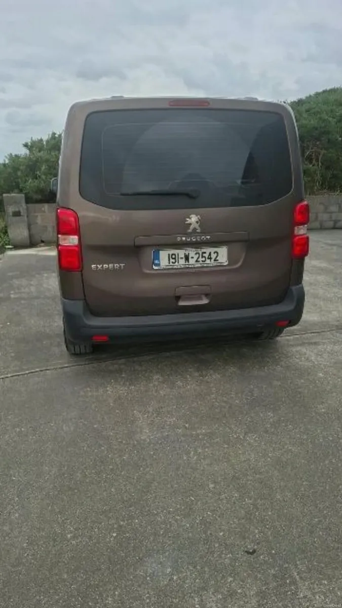 Peugeot Expert 2019 - Image 6