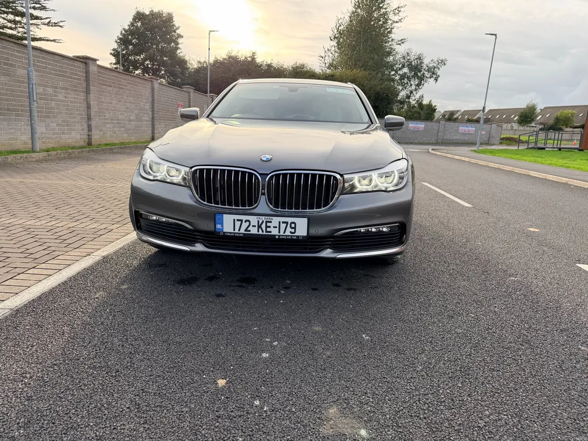 BMW 730 Xdrive - Image 5