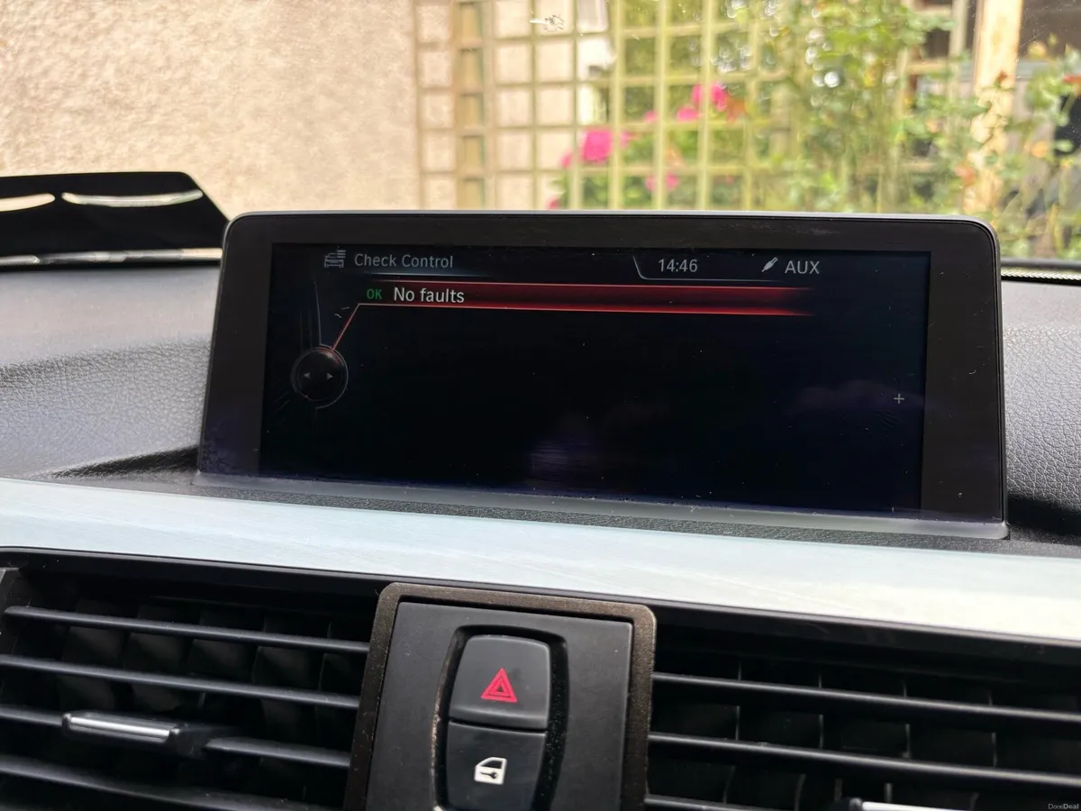 BMW 3 series estate F31 XDrive - Image 5