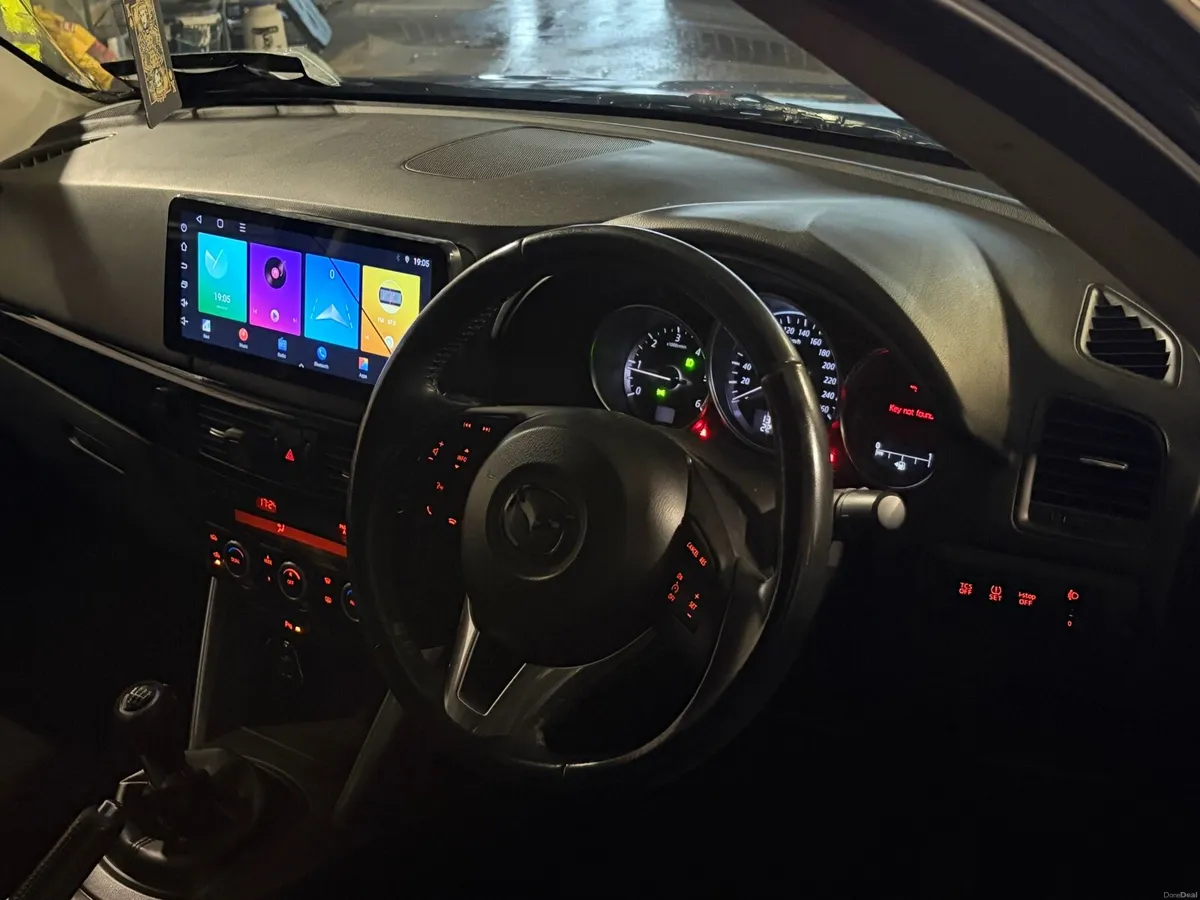Mazda cx-5 €2450 - Image 5