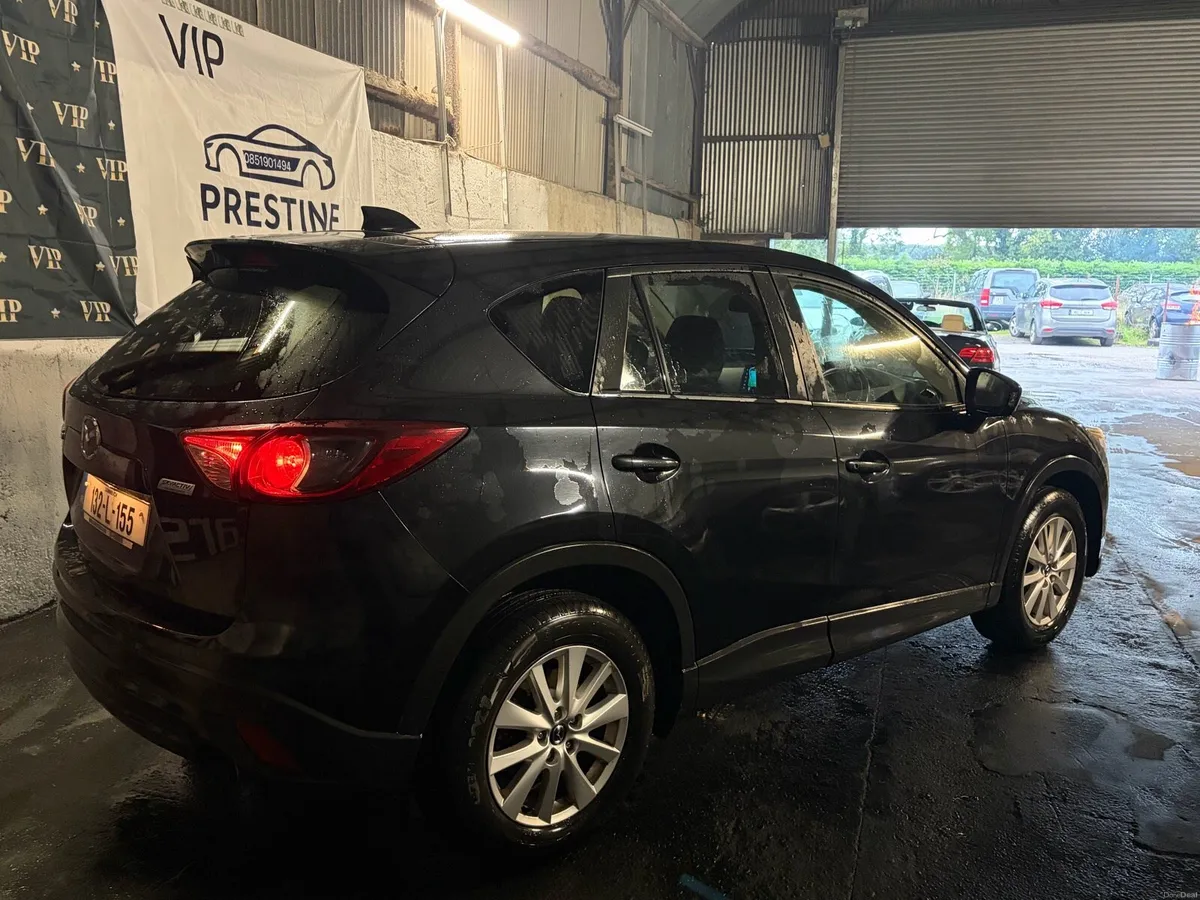 Mazda cx-5 €2450 - Image 3