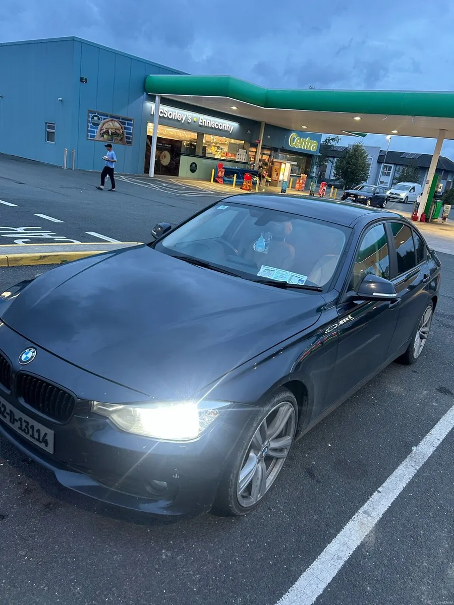 BMW 316D - Image 1