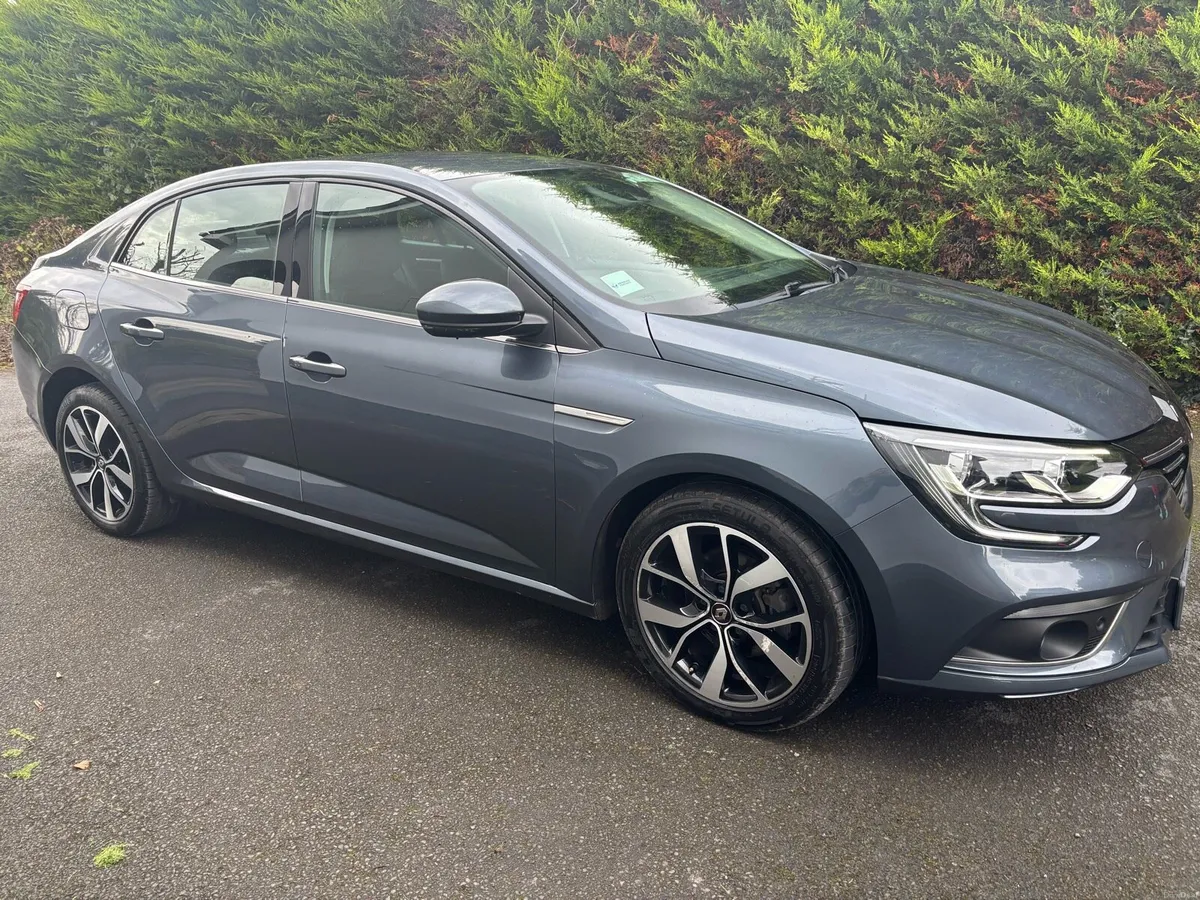 Renault Megane ** Low Mileage *** - Image 2