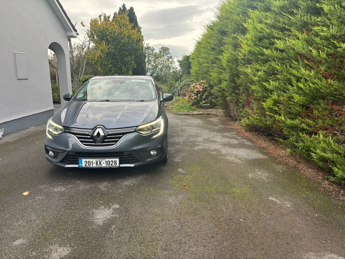 Renault Megane ** Low Mileage *** - Image 3