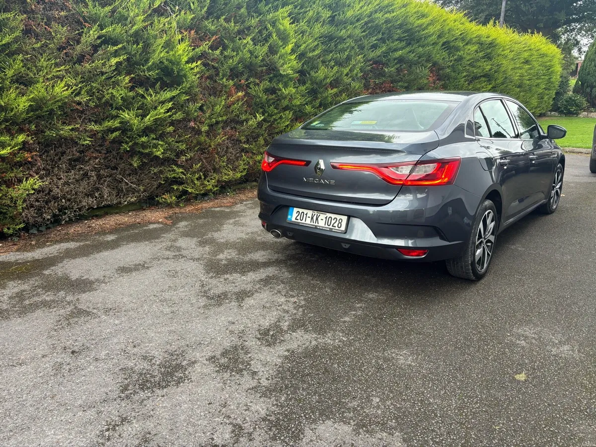 Renault Megane ** Low Mileage *** - Image 5