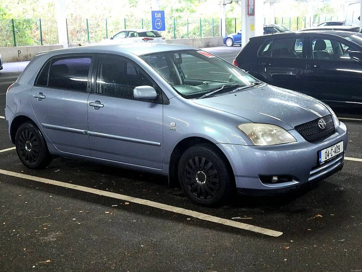 Toyota Corolla E12 - €1,500 ONO - Image 2