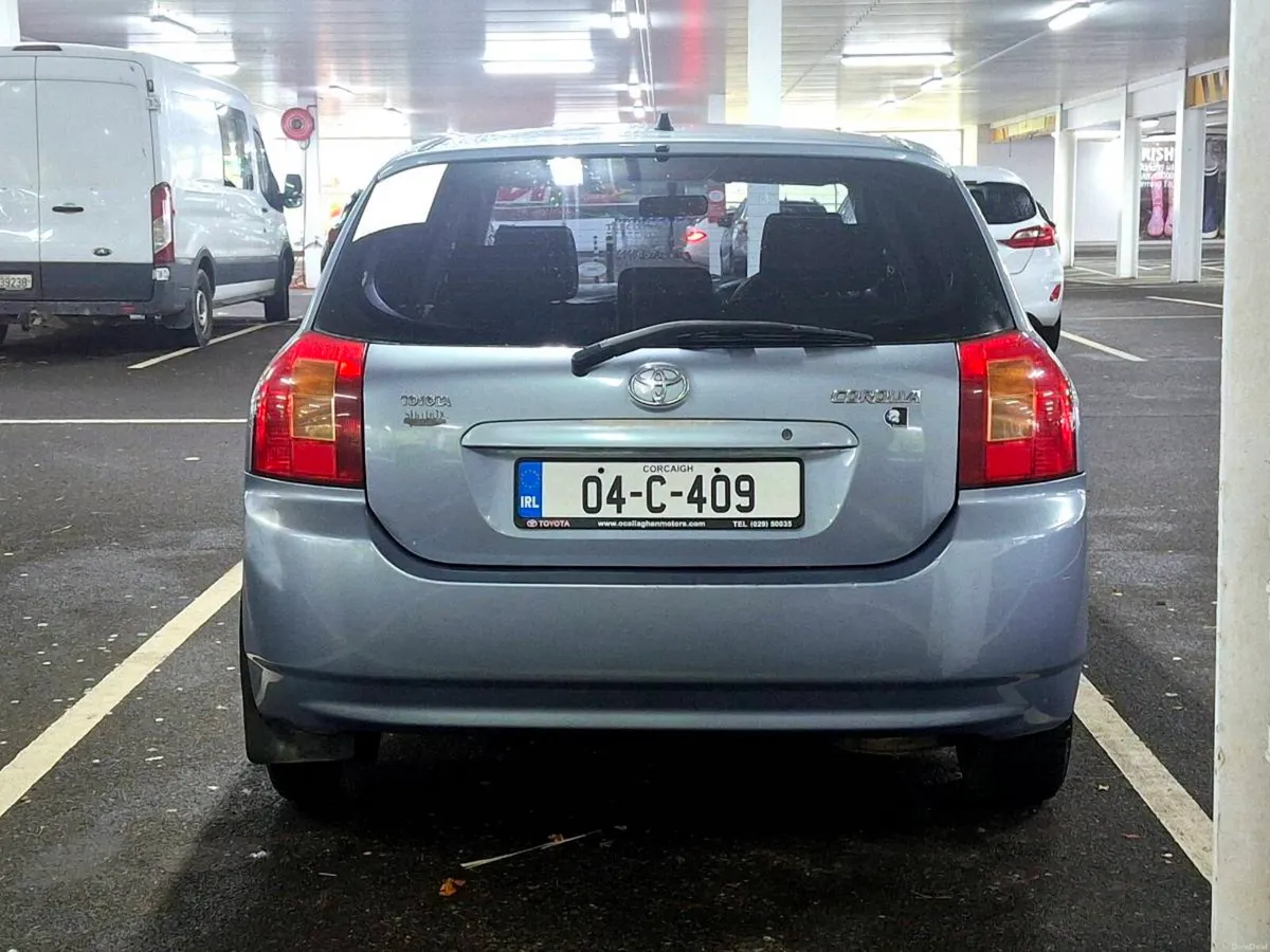 Toyota Corolla E12 - €1,500 ONO - Image 5