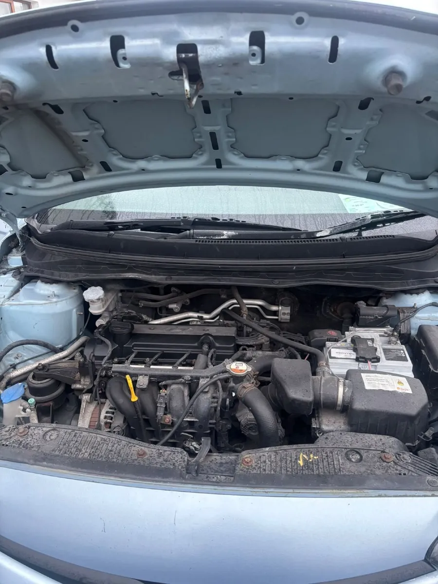 Hyundai i20 2012 - Image 5