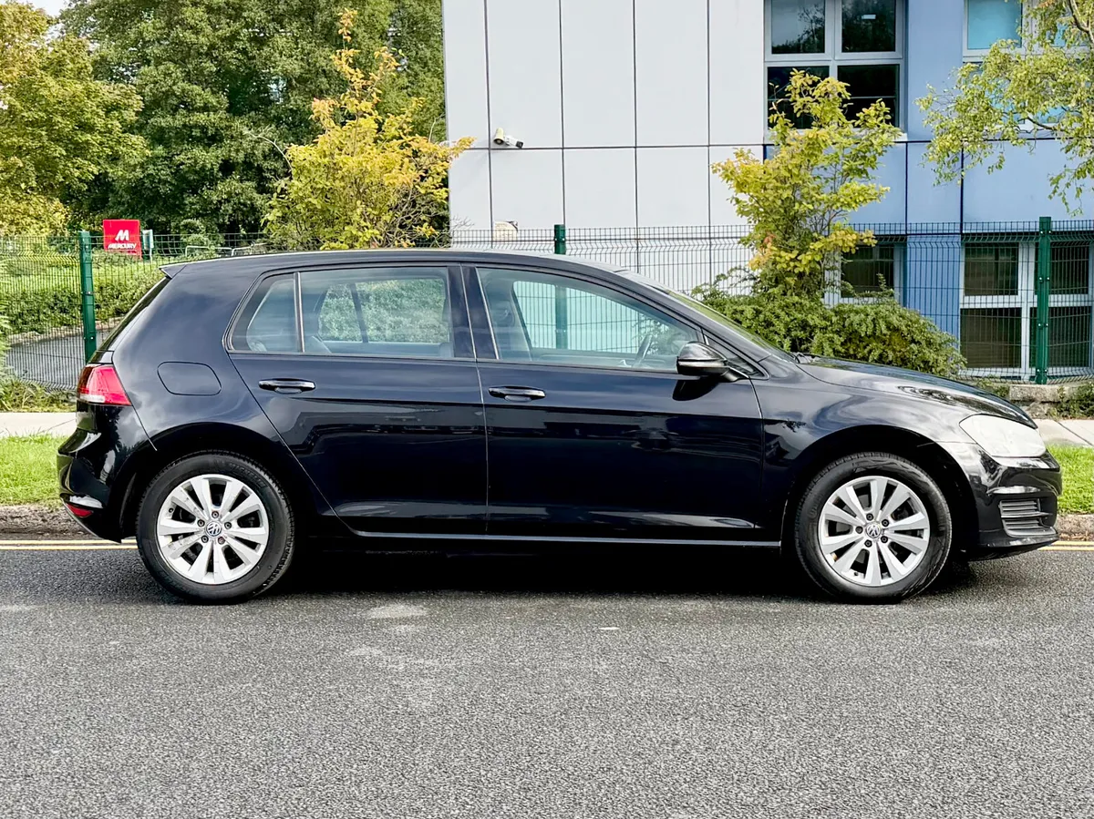Volkswagen Golf 2013!!! 1.4l TSI !!!!! - Image 3