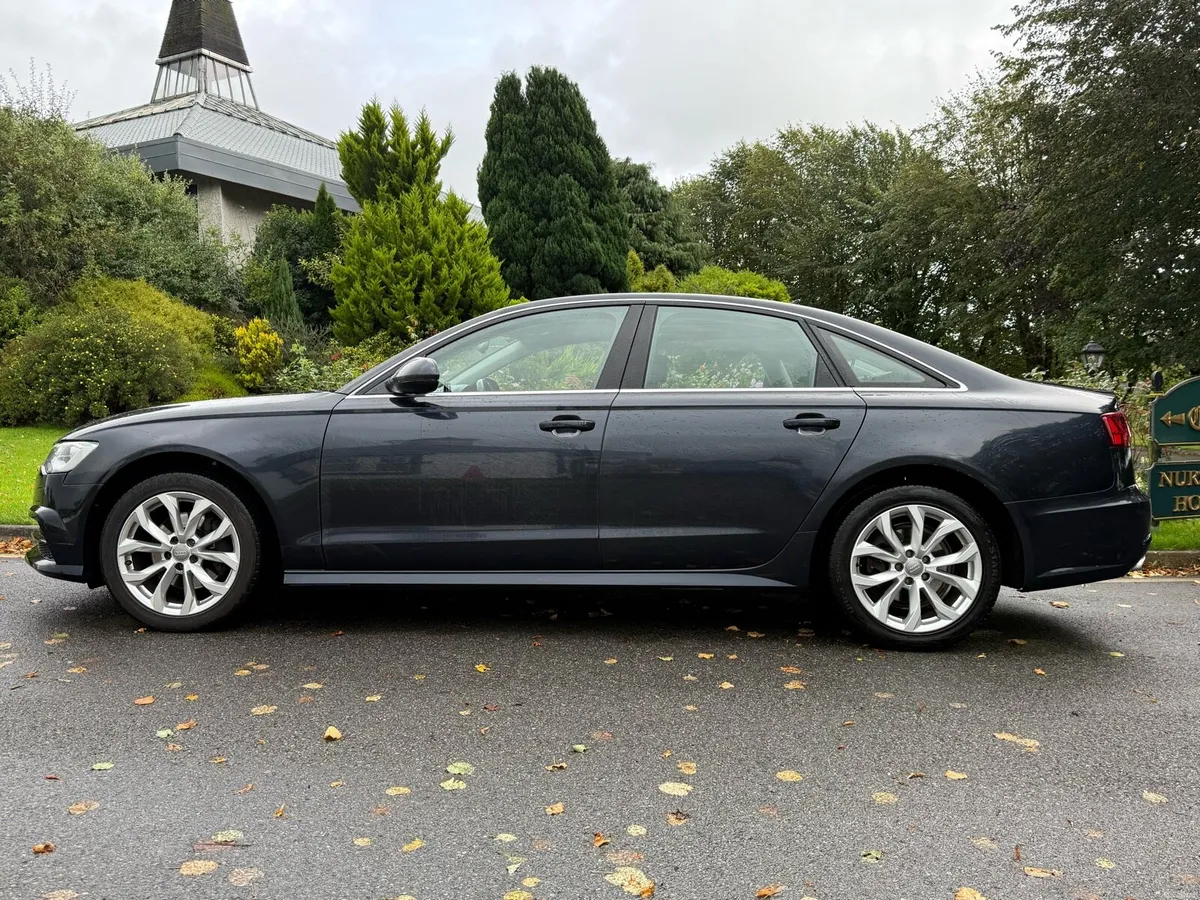 2017 AUDI A6 2.0TDI SE ULTRA AUTOMATIC - Image 3