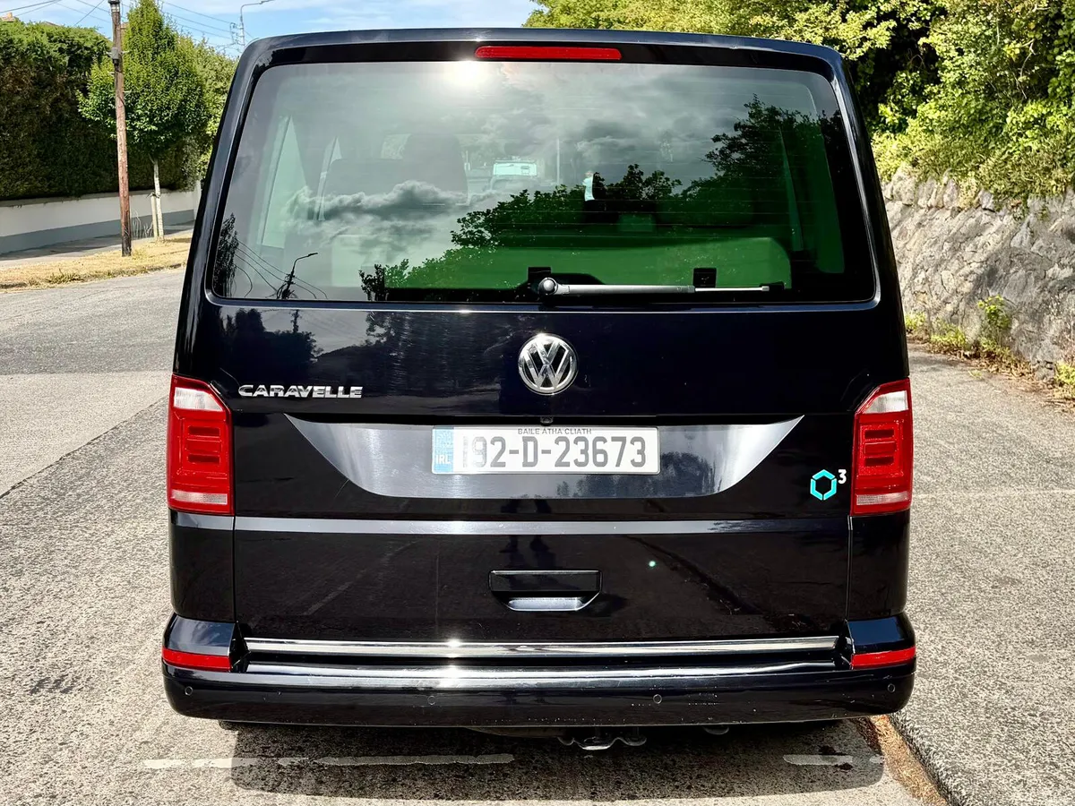 Volkswagen Caravelle 2019!!AUTO!!7 SEATER!! - Image 5
