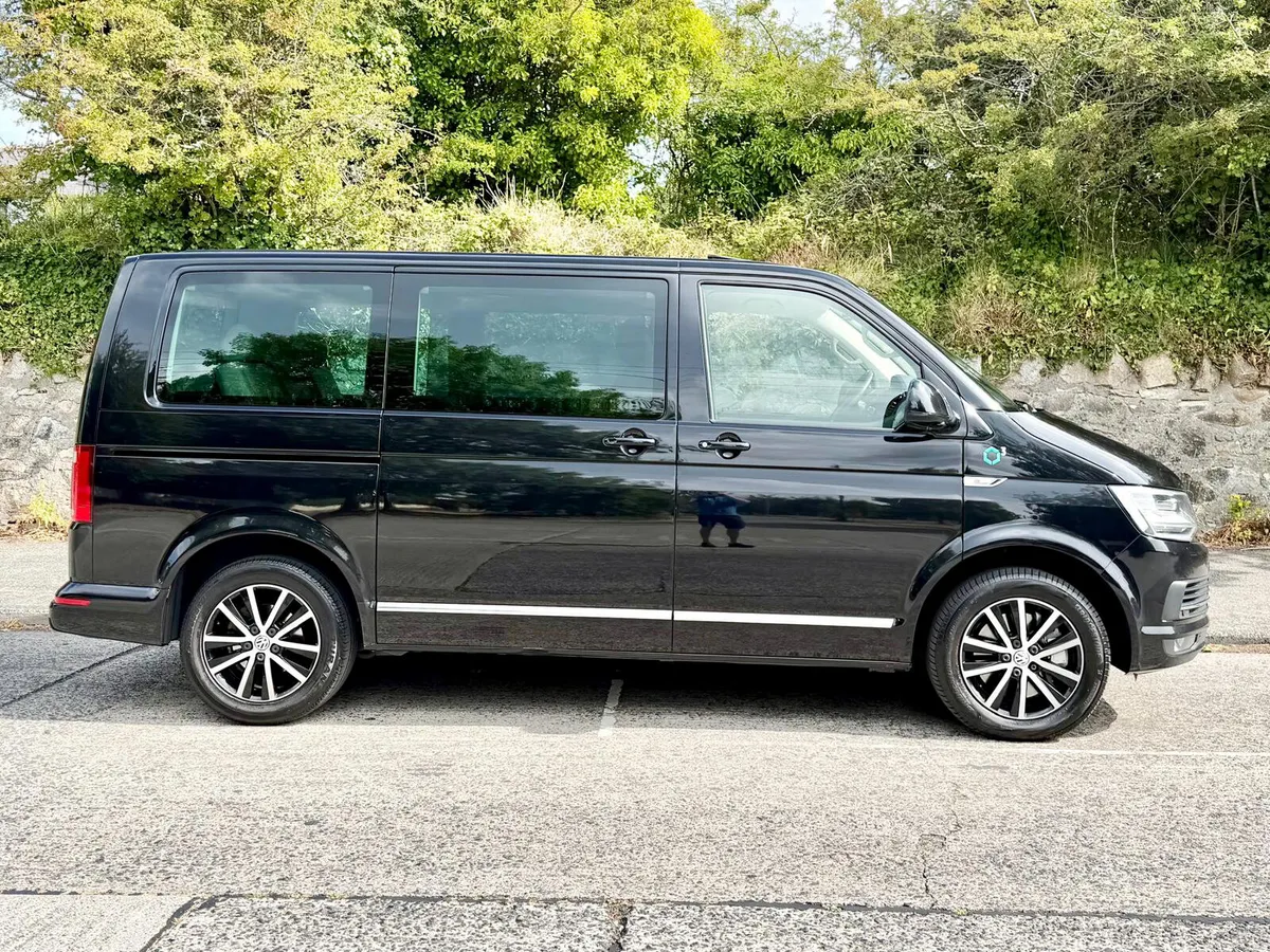 Volkswagen Caravelle 2019!!AUTO!!7 SEATER!! - Image 4