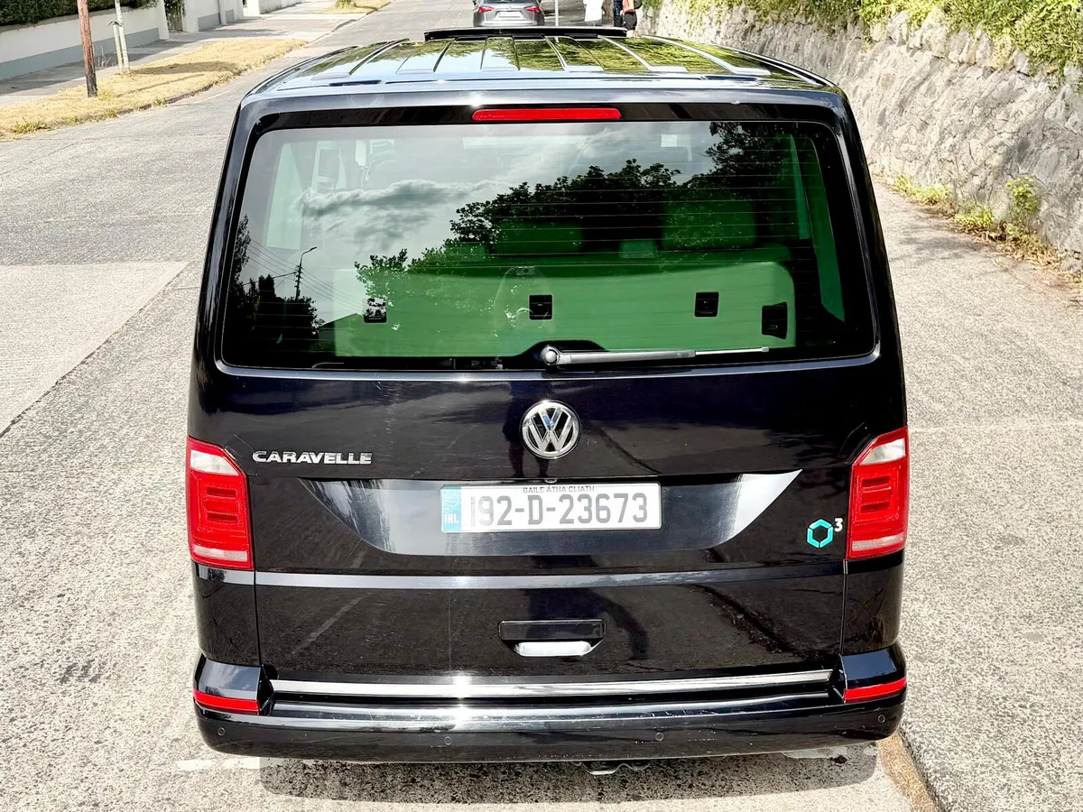 Volkswagen Caravelle 2019!!AUTO!!7 SEATER!! - Image 6