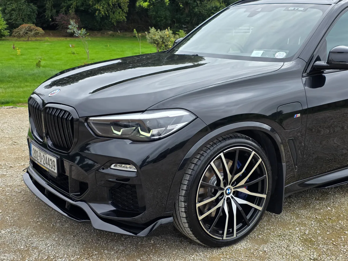 BMW X5 2020 - Image 3
