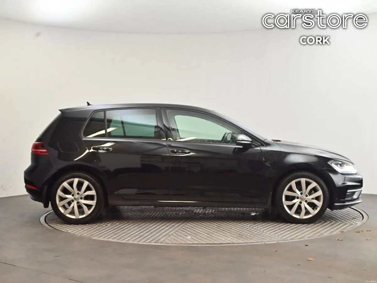 Volkswagen Golf 1.4 - Image 2