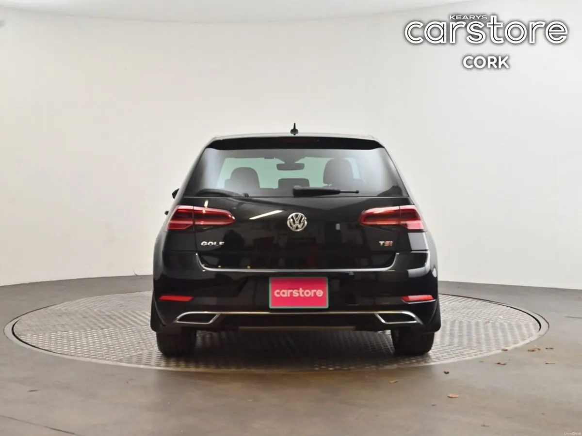 Volkswagen Golf 1.4 - Image 4