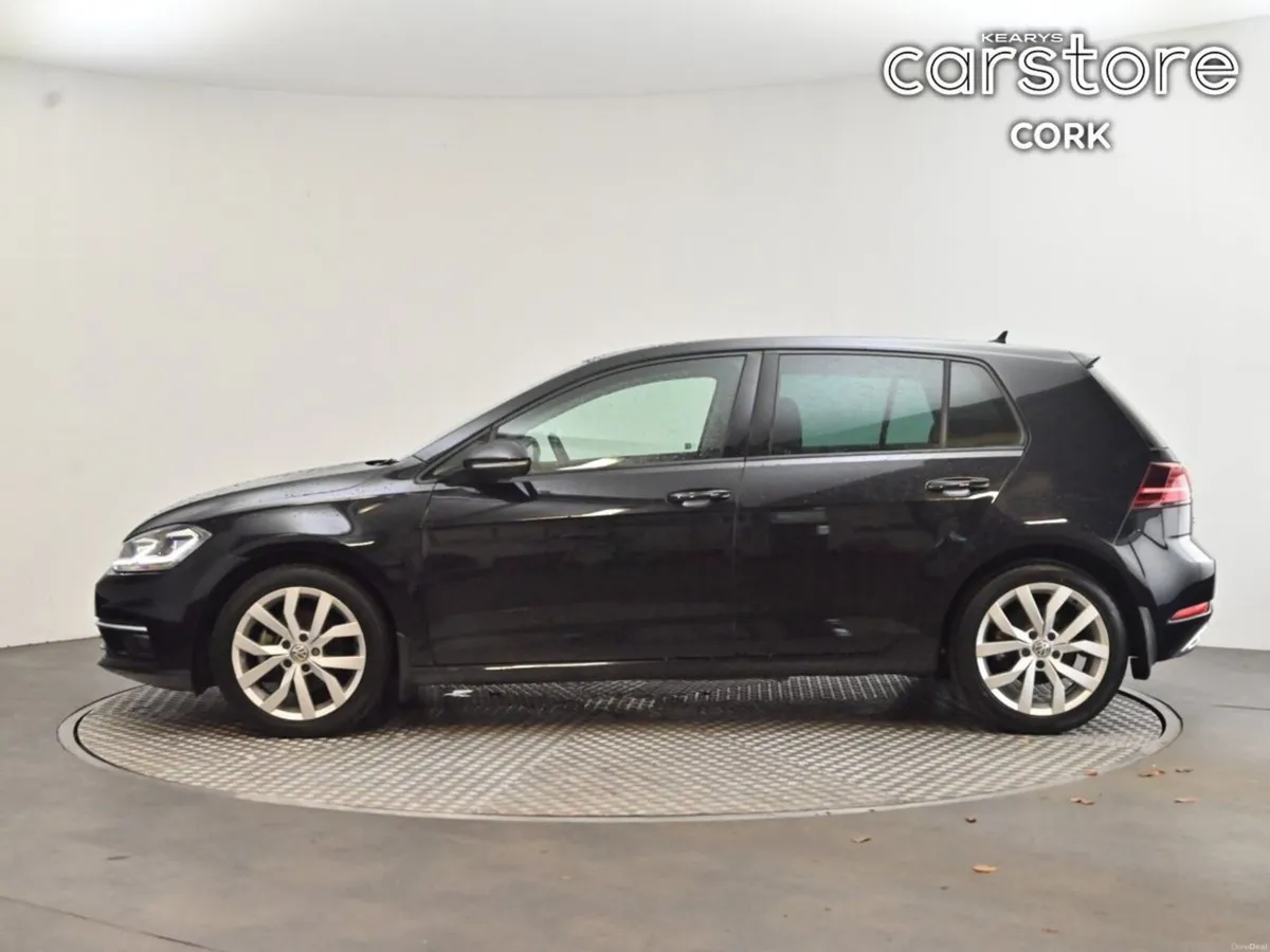 Volkswagen Golf 1.4 - Image 6