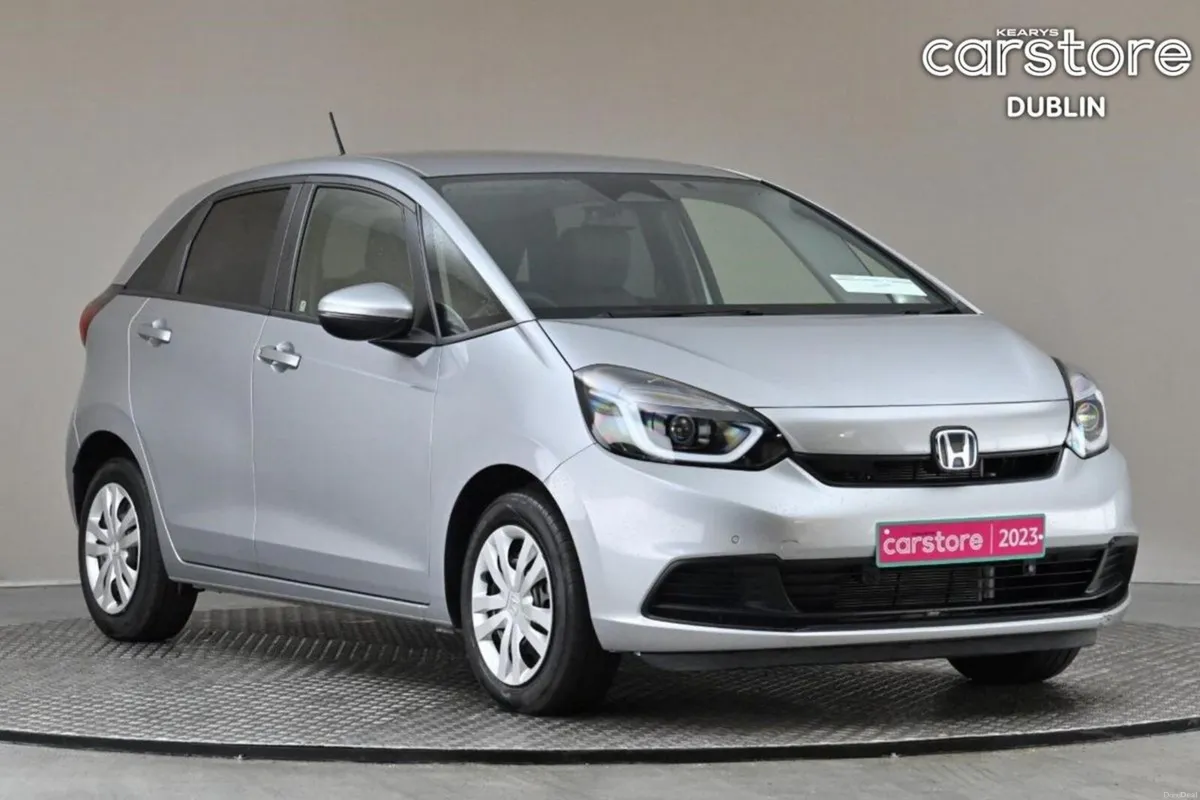 Honda Fit 1.5 HEV E-CVT **9"ANDROID CAR PLAYER**PA - Image 1