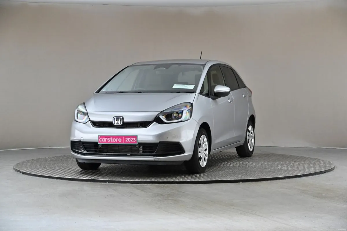 Honda Fit 1.5 HEV E-CVT **9"ANDROID CAR PLAYER**PA - Image 3
