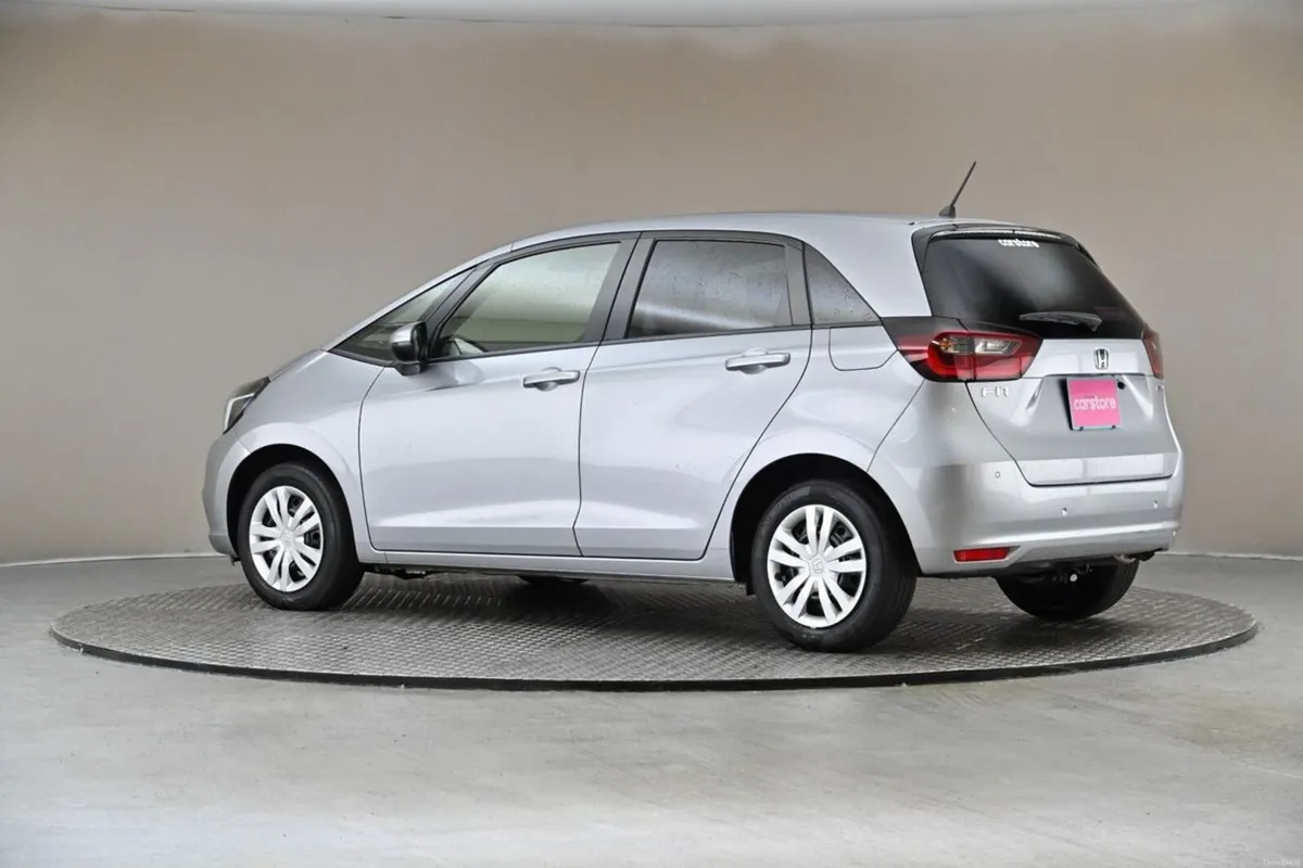 Honda Fit 1.5 HEV E-CVT **9"ANDROID CAR PLAYER**PA - Image 5