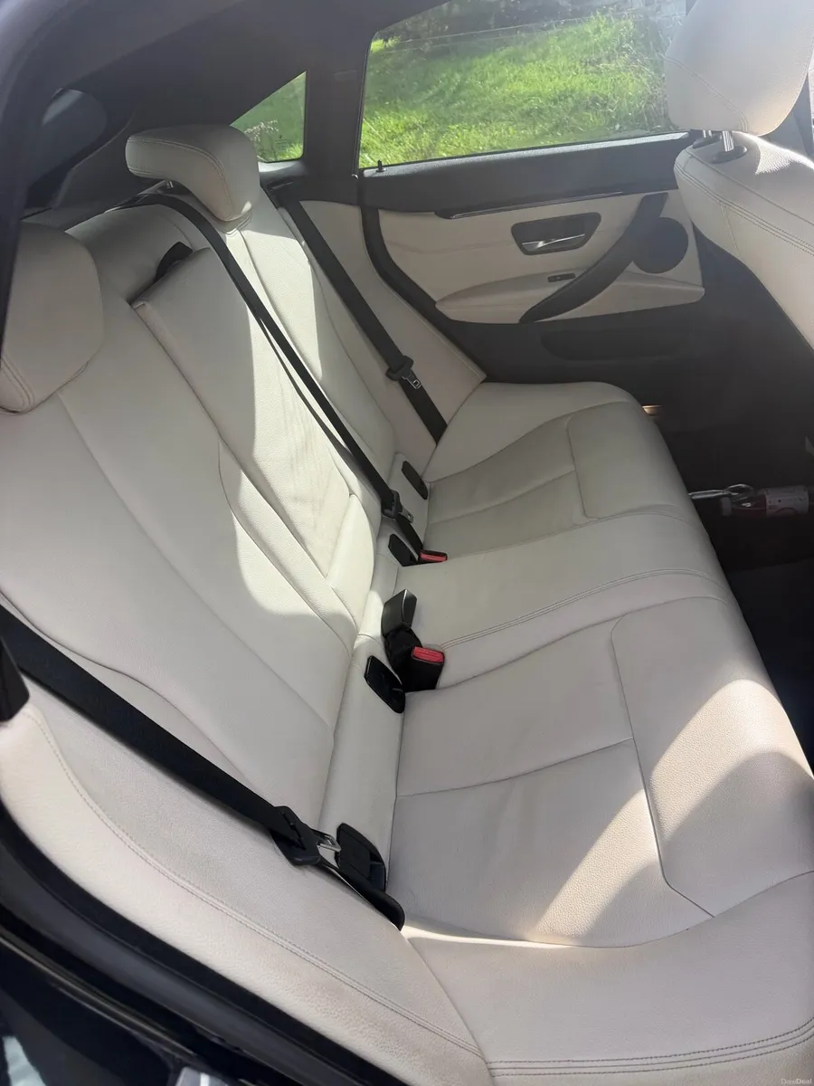 2015 420d Gran Coupe M Sport - Image 6
