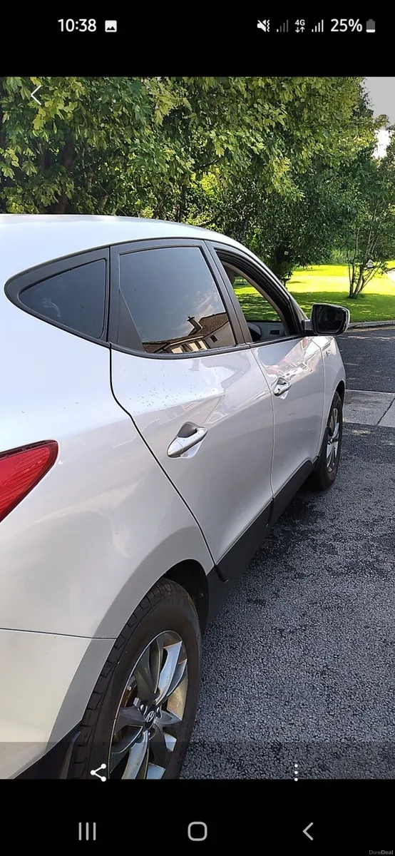 Hyundai ix35 2015 - Image 3