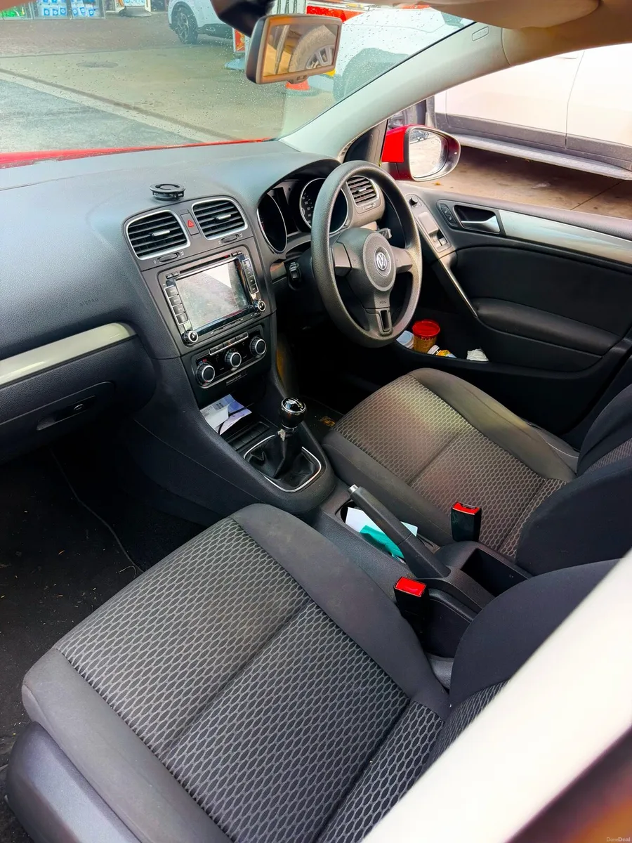 Vw golf - Image 3